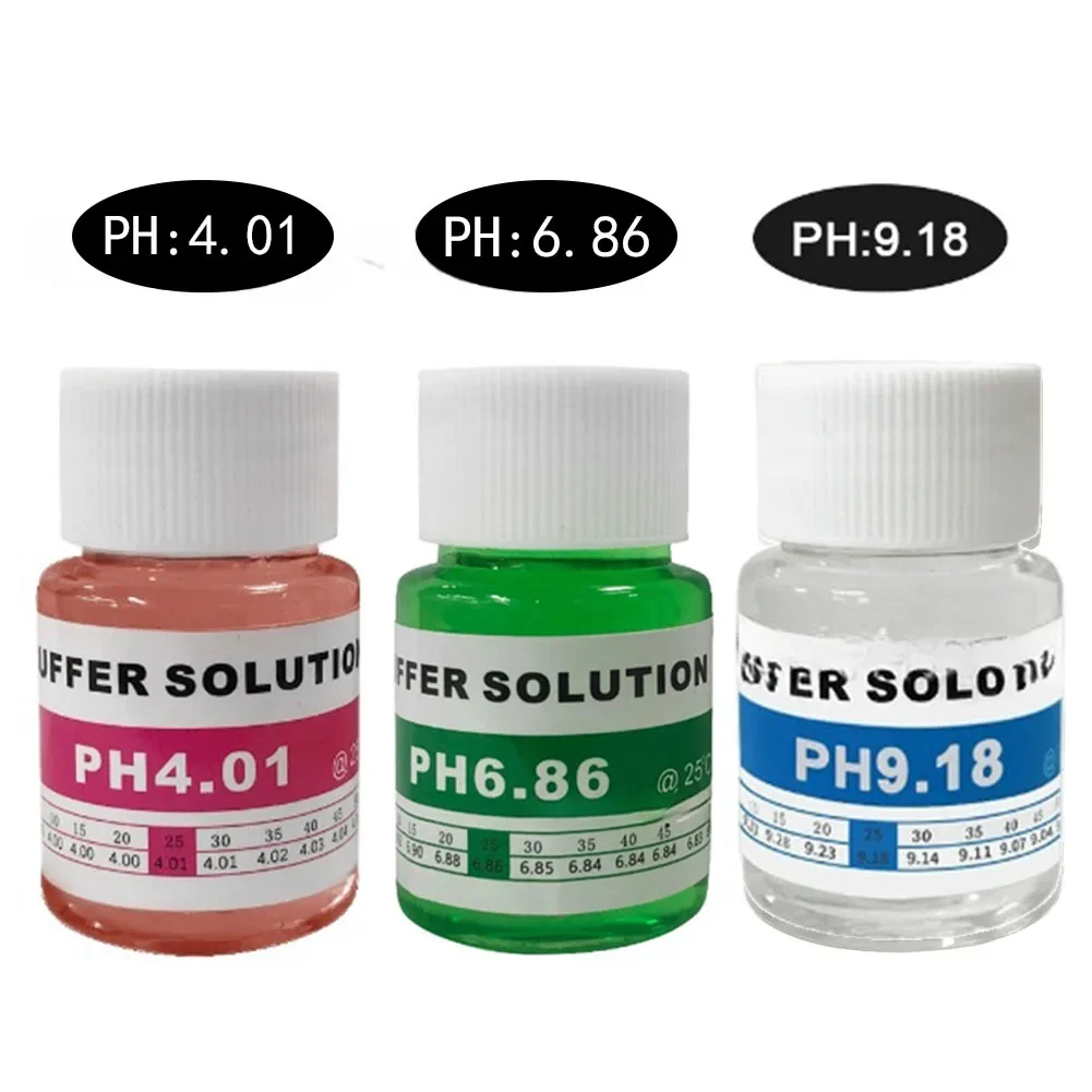 Für genaue PH-Tests ORP-Tester – Ph Up Down Solution Bewertung und Preis