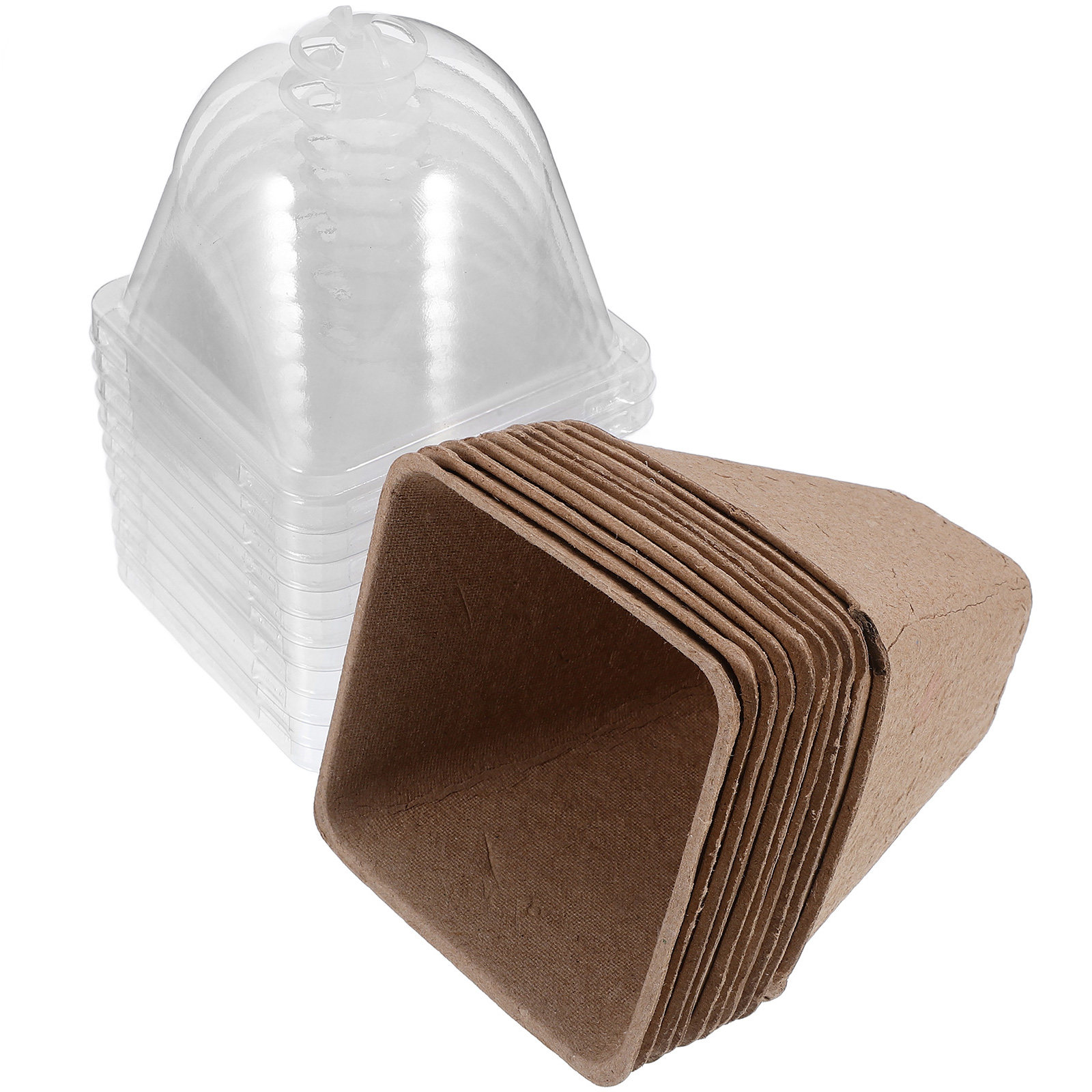 10-teiliges Nachhaltiges Set m – Dome Propagation Kit Bewertung und Preis